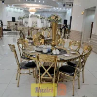 میز vip|کافی‌شاپ و رستوران|اسلام‌شهر, شهرک قائمیه|دیوار