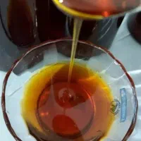 شیره رب انار کره محلی