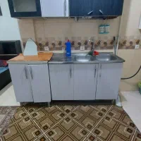 اجاره سوئیت در باغستان|اجارهٔ کوتاه‌مدت آپارتمان و سوئیت|کرج, باغستان|دیوار