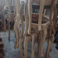 صندلی لویی