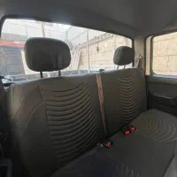 پیکاپ ریچ مدل ۹۶|خودرو سواری و وانت|مشهد, احمدآباد|دیوار