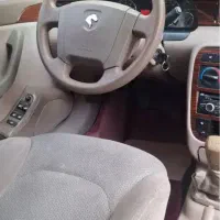 سمند ef7|خودرو سواری و وانت|گرگان, |دیوار