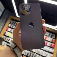 14 pro max ریجستر شده تمیز