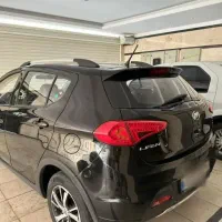 لیفان x50اتومات ۹۶