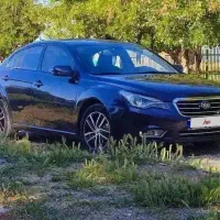 بسترن B50f مدل ۱۳۹۵ کم کار|خودرو سواری و وانت|تهران, قصر فیروزه ۲|دیوار