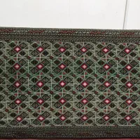 یک جفت پشتی سنتی سایز بزرگ