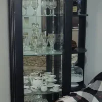ویترین یا بوفه