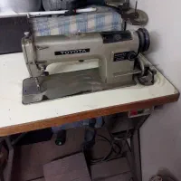 چرخ خباطی صنعتی