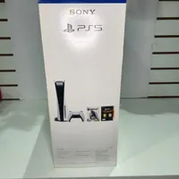 کنسول پلی استیشن ۵ (Playstation 5) مشابه آکبند|کنسول، بازی ویدئویی و آنلاین|لاهیجان, کوی خزر|دیوار