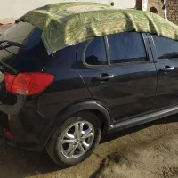 کوییک GXR مدل 403|خودرو سواری و وانت|مشهد, درابد امام|دیوار