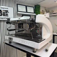 قهوه ساز صنعتی رویال سینچرو