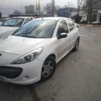 ۲۰۷|خودرو سواری و وانت|اردبیل, |دیوار