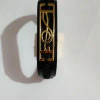 دستبند چرم طبیعی|بدلیجات|اردبیل, |دیوار