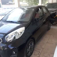 کیا پیکانتو