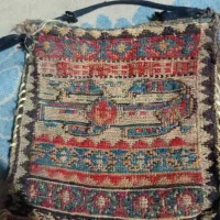 دست دوز بسیار قدیمی و نفیس