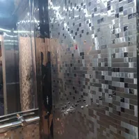 سوپر سازه ،۴۱۰ متر عرصه،۴ خواب نوساز|فروش آپارتمان|اردبیل, |دیوار