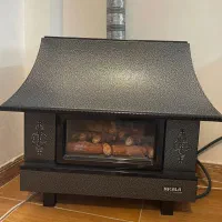 بخاری نیک کالا