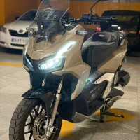 Adv 160