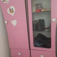 کمد دخترانه