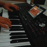 ساز pa1000