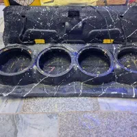 طاقچه درب صندوق ساینا دیزاین صندوق