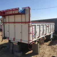 ساخت وتعمیر اتاق خاور تک وبنز|خدمات پیشه و مهارت|سنقر, |دیوار