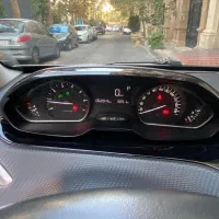 پژو 2008 مدل 1398 باضمانت شرکت کارنامه|خودرو سواری و وانت|تهران, زعفرانیه|دیوار