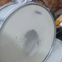 طبل مپکس|درام و پرکاشن|قم, شاه ابراهیم|دیوار