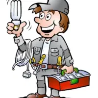 برقکار ( سریع ترین زمان ممکن)