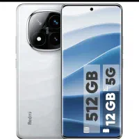 گوشی موبایل شیائومی مدل 14 pro remedi note pluse 5