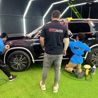 پولیش و سرامیک تخصصی APEX تضمینی|خدمات موتور و ماشین|شیراز, شهرک گلستان|دیوار