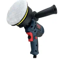 دستگاه پولیش