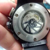 ساعت هابلوت|ساعت|تهران, کرمان|دیوار