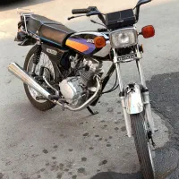 موتور هندا رهرو 1402|موتورسیکلت|نسیم‌شهر, |دیوار