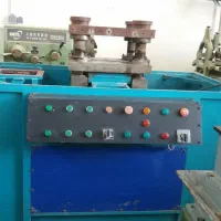 پرس مکانیکی ۸۰ تنی طرح های اسپید