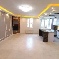 ۸۶ متر/ دو خواب/ خوش نقشه بدون پرتی/ پونک کمالی|فروش آپارتمان|تهران, پونک|دیوار