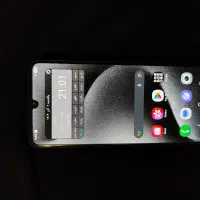 galaxy a33 5G آ۳۳ فوق العاده تمیز|موبایل|شهرضا, |دیوار