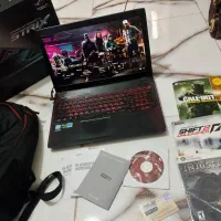 Asus fx 553