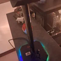 پایه هدفون و هاب ردراگون