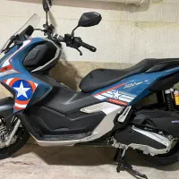 Adv 160 تایلندی صفر