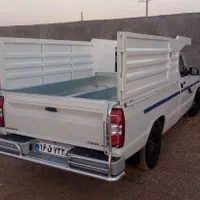 باربندوکفی مزدا باربند وکفی وانت پراید
