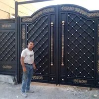 نقاش و رنگ آمیزی حرفه ای