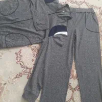 لباس ورزشی کاملا نو|لباس|اندیشه, اندیشه فاز ۳|دیوار