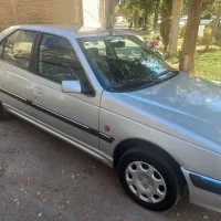 پژوپارس مدل۸۴