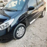 207تیوتری کروز دار