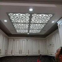 سقف ودیوار کاذب کناف و شبکه|خدمات پیشه و مهارت|تهران, جمهوری|دیوار