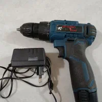 دریل شارژی دلر شارژی آمازون