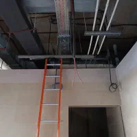 لوله کشی ساختمان استخر جکوزی موتورخانه تاسیسات|خدمات پیشه و مهارت|هشتگرد, فاز ۱ مهستان|دیوار