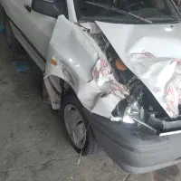 به یک شاگرد برای صافکاری نیازمندیم
