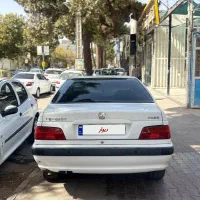 پارس سال ۹۵|خودرو سواری و وانت|بجنورد, |دیوار